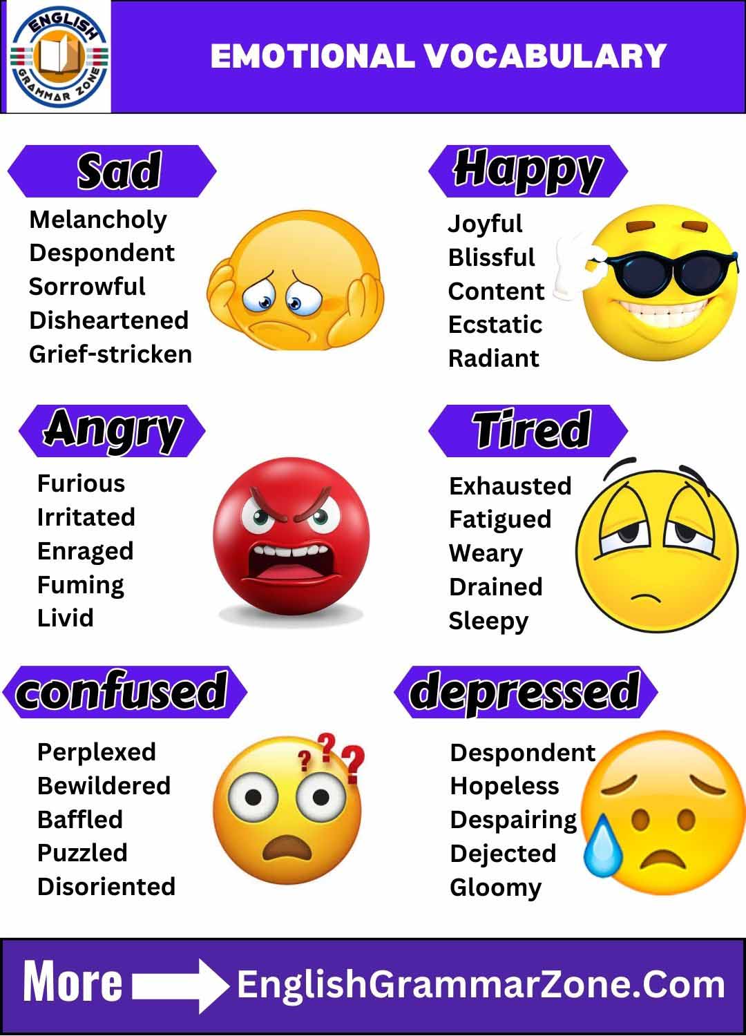 Feeling-Words