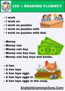 READING FLUENCY
