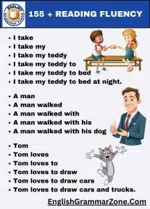 READING FLUENCY