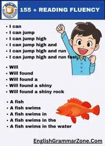 READING FLUENCY
