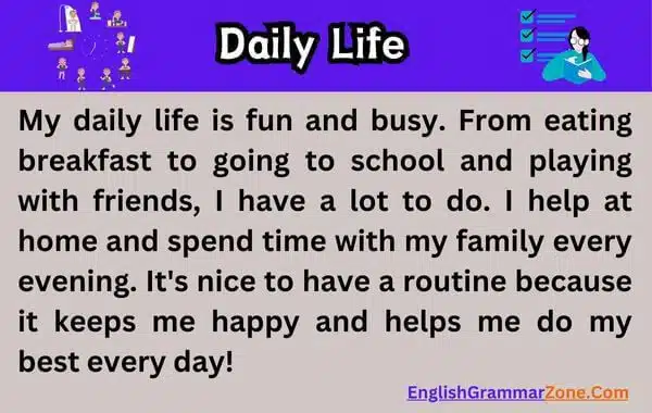 paragraph on importance of physics in daily life