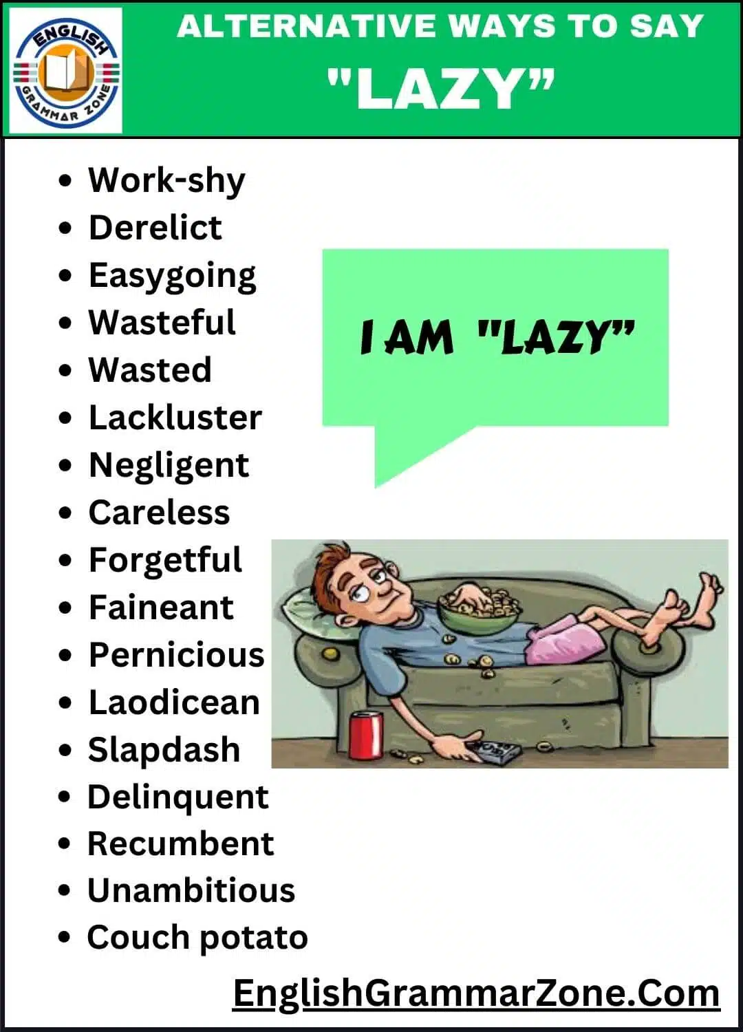 Another-word-for-lazy-person