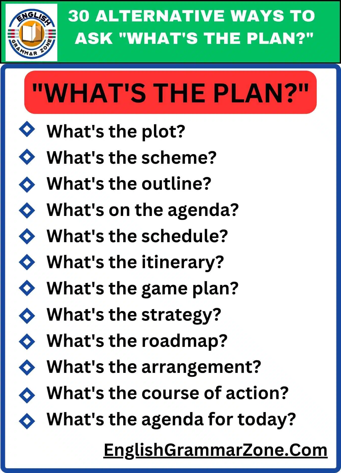 how to ask someone if they have plans