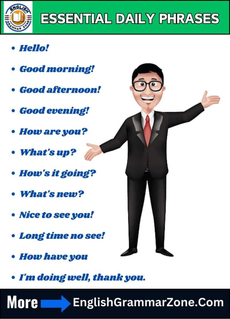 English for Everyone Everyday English: Learn and Practise