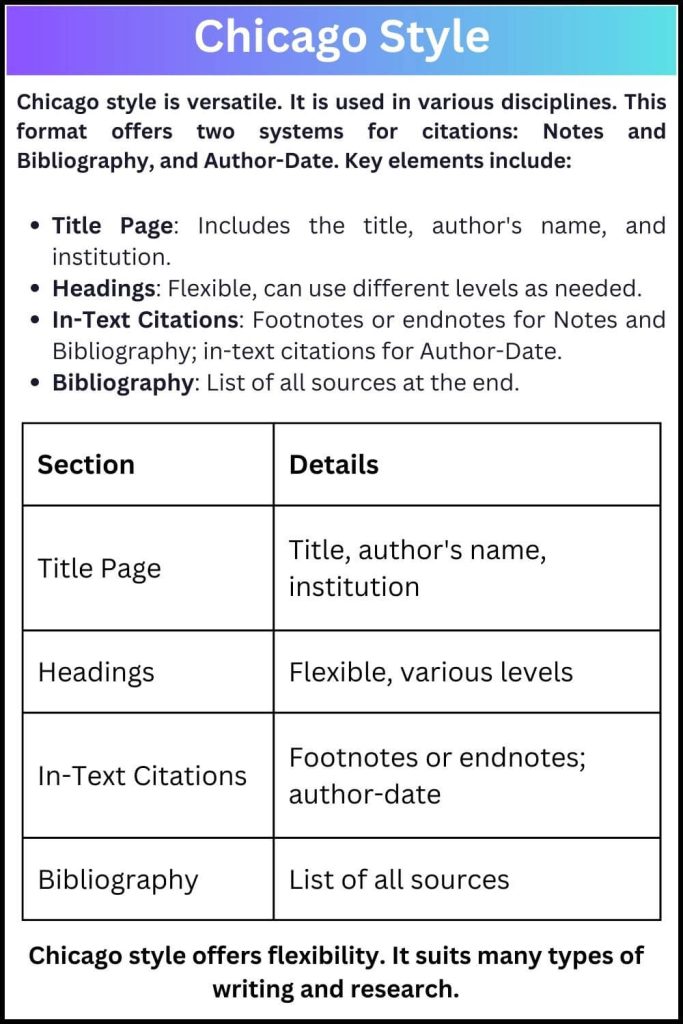 The beginner guides to writing an Essay