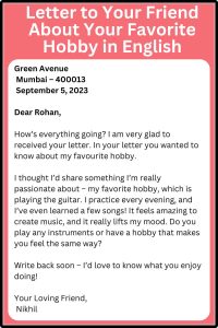 your favorite Hobby