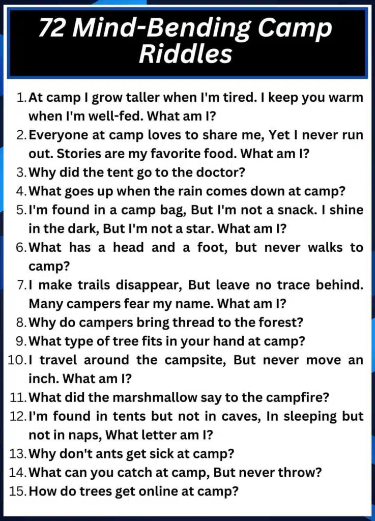 62 Business Riddles Brain Teasers